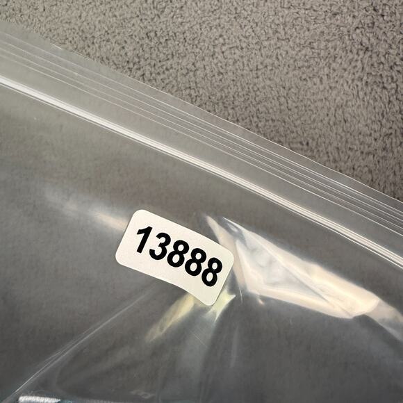 Lacoste Miami Open Tennis Polo Shirt Mens Large (5) Green Teal Snap Button - Picture 13 of 13